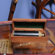 Old Modern Handicrafts Handheld Telescope in Wood Box
