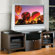 JSP Industries Bolero Entertainment Center