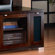 JSP Industries Allegro Entertainment Center