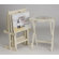 Cape Craftsmen Nautical TV Tray (Set of 4)