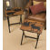 Cape Craftsmen Wilderness TV Tray (Set of 4)