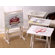 Cape Craftsmen Nautical TV Tray (Set of 4)