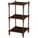 Cooper Classics Tuscany End Table