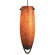 Tech Lighting 1 Light Melt Pendant
