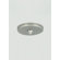 Tech Lighting Boreal FreeJack 4" Round Flush Canopy