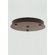 Tech Lighting FreeJack 4-port Round Canopy