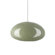 Tech Lighting River Rock 3.5" Oblong Oval Monorail Pendant