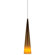 Tech Lighting Pinnacle 1 Light Freejack Pendant