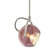 Tech Lighting Wall Monorail Pod Head