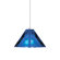 Tech Lighting Pyramid 1 Light Kable Lite Pendant