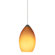 Tech Lighting Raindrop 1 Light Monorail Pendant