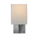 Tech Lighting Sable 10.3" One Light Wall Sconce