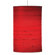 Tech Lighting Fab 1 Light Monorail Pendant