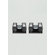 Tech Lighting Two-Circuit MonoRail Dual-Feed Electronic Remote Transformer 300W 12V