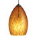Tech Lighting Firebird 1 Light Two-Circuit Monorail Pendant