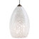 Tech Lighting Firebird 1 Light Two-Circuit Monorail Pendant