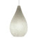 Tech Lighting Brulee 1 Light Monopoint Pendant
