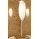 Tech Lighting Melt 1 Light Two-Circuit Monorail Pendant