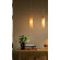 Tech Lighting Silva 1 Light Monorail Pendant