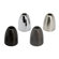 Tech Lighting Bell Track Head Shade