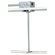 Tech Lighting Kable Lite 4" Round Single Feed Canopy