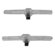 Tech Lighting MonoRail Isolating Connectors