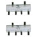 Tech Lighting Isolating Connectors