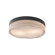 Tech Lighting Fluid Round Ceiling Light