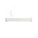 Tech Lighting Revel 2 Light Linear Pendant