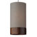 Tech Lighting Topo 1 Light MonoRail Pendant