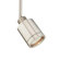 Tech Lighting Tellium 1 Light Monorail Track Head
