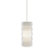 Tech Lighting Bangle 1 Light FreeJack Pendant