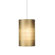 Tech Lighting Fab 1 Light Two-Circuit Monorail Pendant