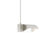Tech Lighting IBISS 1 Light Wall Monorail Track Head