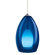 Tech Lighting 1 Light Fire Pendant