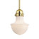 Hudson Valley Lighting Branford 1 Light Pendant