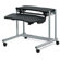 Anthro 60" Fit System Adjusta Sit / Stand Ergonomic Computer Workstation