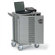 Anthro 30" Security Cart with 5" Casters