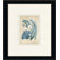 Epic Art Fitch Sealife III Wall Art