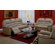 Palliser Furniture Taurus Leather Reclining Living Room Collection
