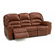 Palliser Furniture Taurus Leather Reclining Sofa