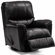 Palliser Furniture Grady Leather Chaise  Recliner