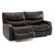 Palliser Furniture Nuzzle 2 Piece Leather Reclining Living Room Set