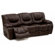 Palliser Furniture Santino Reclining Sofa