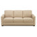 Palliser Furniture Brock Fabric Sleeper Sofa
