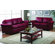 Palliser Furniture Maguire 2 Piece Leather Living Room Set