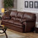 Palliser Furniture Marcella Leather Sofa
