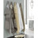 Trump Home Bedminister Medallion 3 Piece Towel Set