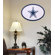 Fan Creations NFL 31" Logo Wall Art