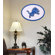 Fan Creations NFL 31" Logo Wall Art